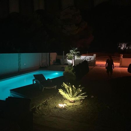 Villa Santa Barbara Врси Екстериор снимка