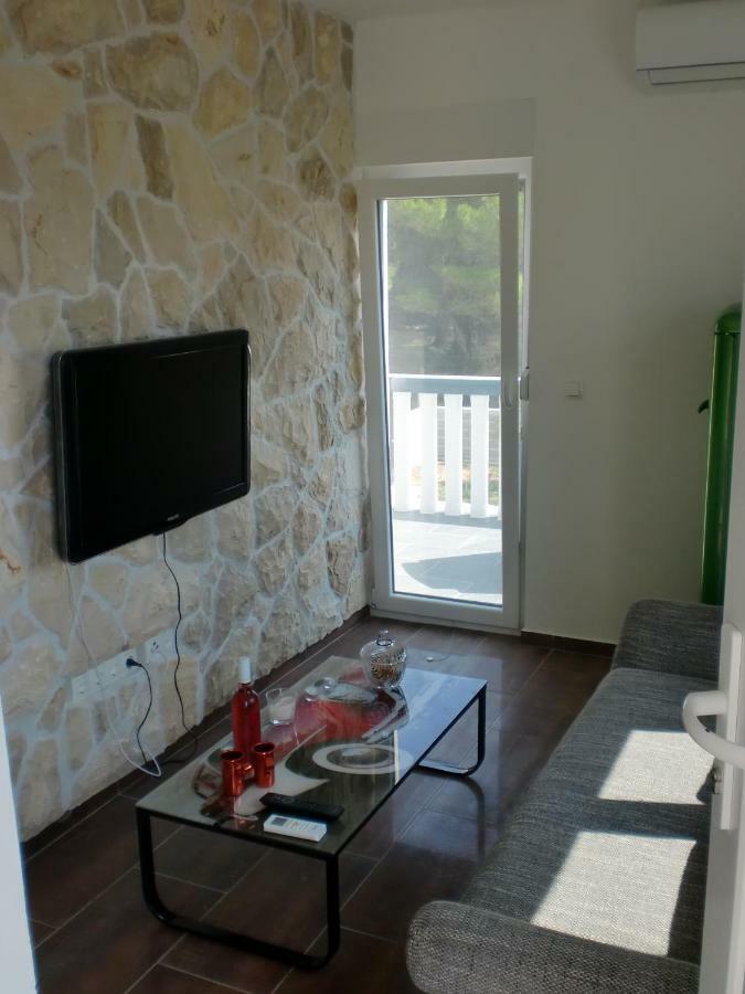 Villa Santa Barbara Врси Екстериор снимка