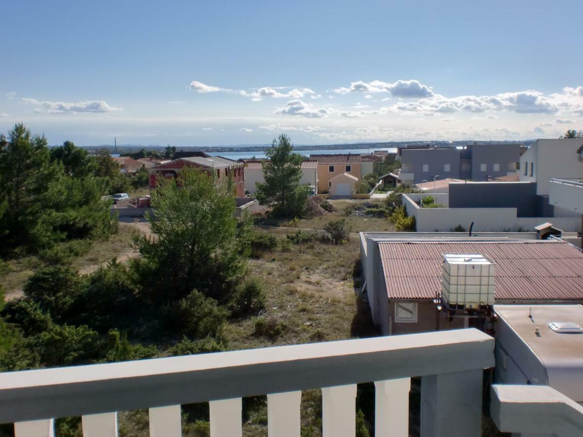 Villa Santa Barbara Врси Екстериор снимка