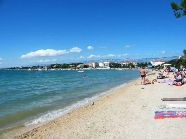 Villa Santa Barbara Врси Екстериор снимка